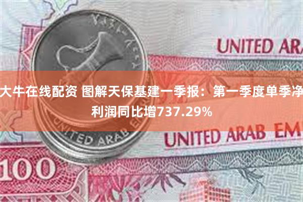 大牛在线配资 图解天保基建一季报：第一季度单季净利润同比增737.29%