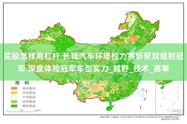 买股怎样用杠杆 长城汽车环塔拉力赛斩获双组别冠军 深度体验冠军车型实力_越野_技术_赛事